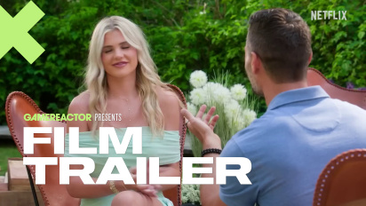 Era da Atra&ccedil;&atilde;o - Pr&eacute;via (Netflix)