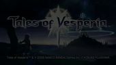 Tales of Vesperia - Namco Bandai Editors' Day Trailer