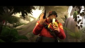 Team Fortress 2 - Jungle Inferno