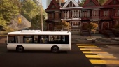 Bus Simulator 21 - Launch Trailer