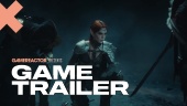 The Elder Scrolls Online: Gold Road - Cinematic Trailer