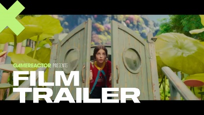 The Magic Faraway Tree - Trailer Oficial