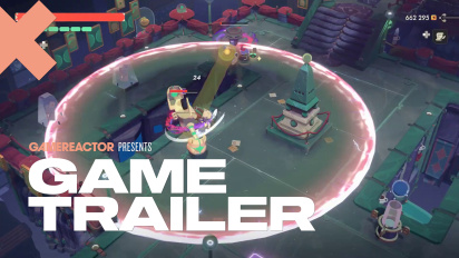 Moonlighter 2: The Endless Vault - Trailer da Atualiza&ccedil;&atilde;o de Greed & Glory