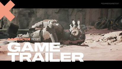 Gen Atlas - Trailer de Estreia Mundial
