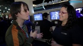 E3 13: Lost Planet 3 - Interview