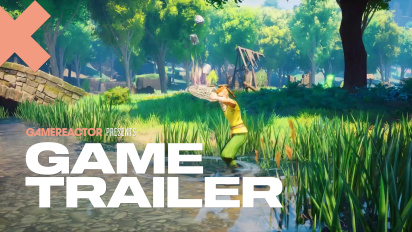 RuneScape: Dragonwilds - Trailer da Data de Lan&ccedil;amento