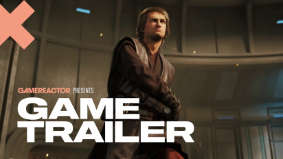 Star Wars Zero Company - Trailer Oficial de Gameplay