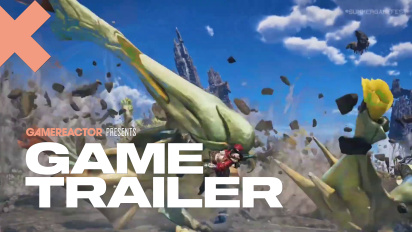 Monster Hunter Wilds - Trailer de Revela&ccedil;&atilde;o de Ascendance