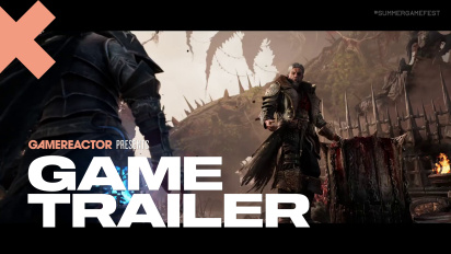 Lords of the Fallen II - Trailer da Estreia Mundial