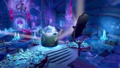 Plants vs Zombies: Garden Warfare 2 - Maps Reveal Trailer