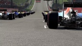 F1 2016 - Your Journey Begins Trailer