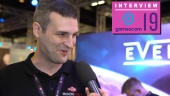 Everspace 2 - Erik Schrader Interview