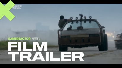 Twisted Metal - Trailer oficial da 2ª temporada