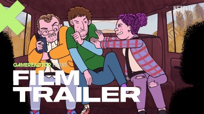 Long Story Short - Teaser Trailer Oficial