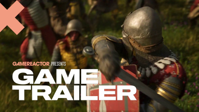 Chronicles: Medieval - Trailer de Revela&ccedil;&atilde;o da Jogabilidade