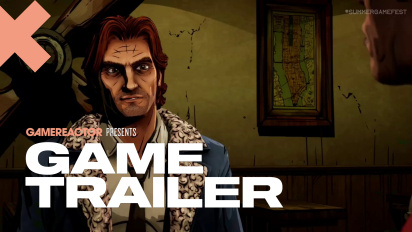 The Wolf Among Us 2 - Trailer de Revela&ccedil;&atilde;o