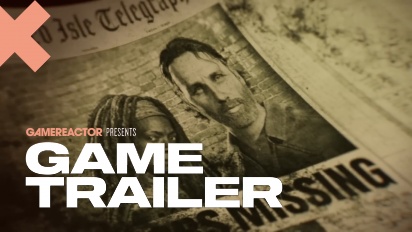 Dead by Daylight - Trailer oficial de The Walking Dead
