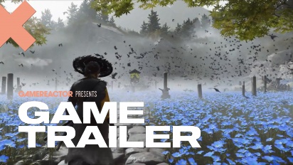 Ghost of Yotei - Aprofundamento da jogabilidade do estado do jogo