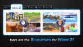 Mario Kart 8 Deluxe - Booster Course Pass Wave 2 arrives August 4th!
