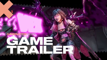 Borderlands 4 - Visão geral oficial da jogabilidade Vex
