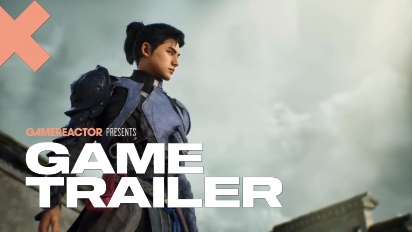 The God Slayer - Trailer de Jogabilidade (PS5)