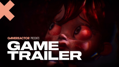 Poppy Playtime Chapter 5 - Trailer Cinematogr&aacute;fico