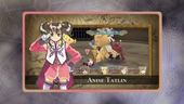 Tales of the Abyss - Anise Trailer