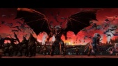 Total War: Warhammer III - Chaos Undivided Trailer