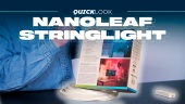 Nanoleaf Outdoor String Lights (Quick Look) - O melhor essencial ao ar livre