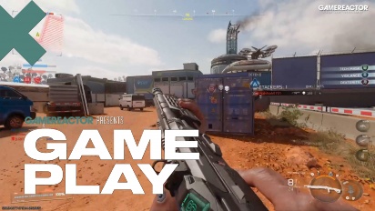 Call of Duty: Black Ops 7 - Dominação na Jogabilidade de Exposição