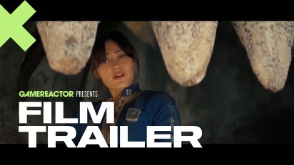 Fallout - Clipe Okey Dokey da 2&ordf; Temporada