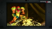 Metroid: Samus Returns - Overview Trailer
