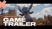 Lilo & Stitch - Official Teaser