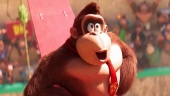 Um filme Donkey Kong está em andamento?