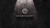 Legendary pode estar procurando adquirir a Lionsgate