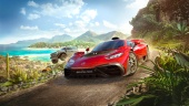 Forza Horizon 5 já vendeu dois milhões de cópias no PS5