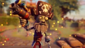 Plants vs. Zombies Garden Warfare 2 - Launch Gameplay Trailer