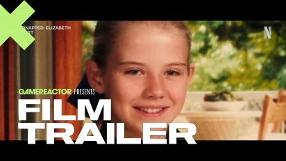 Sequestrada: Elizabeth Smart - Trailer Oficial (Netflix)