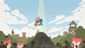 Le Cartel Studio talks about why it decided to make Heave Ho 2 now