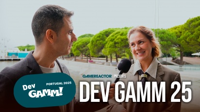 O marketing não começa quando o jogo é lançado - Entrevista com Gabriela Siemienkowicz DevGAMM