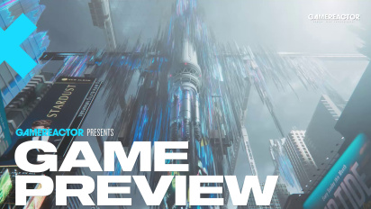 Pragmata - Pr&eacute;via do V&iacute;deo