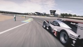 Forza Motorsport 4 - ALMS Challenge June 2013 Trailer