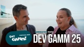 DevGAMM e a evolu&ccedil;&atilde;o dos eventos da ind&uacute;stria de videogames - Entrevista com Maria Chyrvona