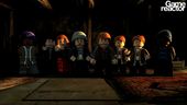 GRTV Review: Lego Harry Potter Years 5-7