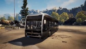 Bus Simulator 21 - Mercedes-Benz Trailer