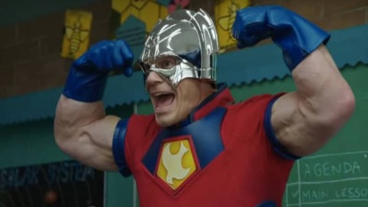 A segunda temporada de Peacemaker é descrita como uma continuação de Superman