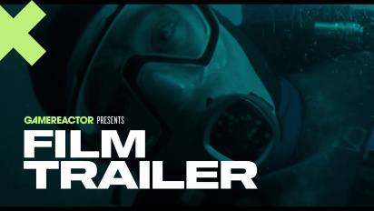 Whalefall - Trailer Oficial