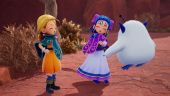 Dragon Quest Monsters: The Withered World chegar&aacute; em dezembro