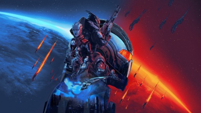 Amazon Mass Effect será dirigido pela equipe Fallout