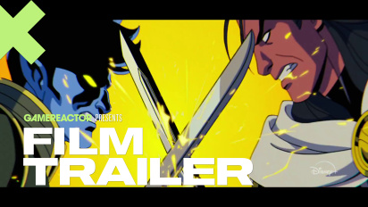 X-Men '97: Temporada 2 da Marvel Animation - Trailer Oficial
